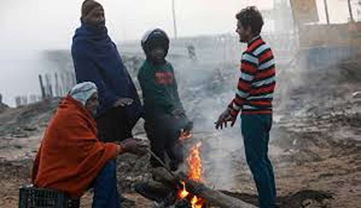 Bihar Winter Forecast and Cold Wave Alert