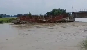 Bihar waterway transport