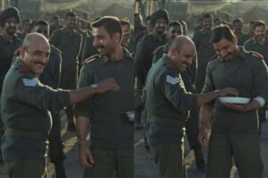 Border 2 Movie Cast Update