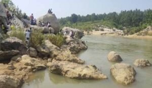 Burudih Dam Picnic Accident Ghatshila