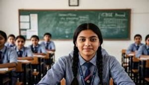 CBSE Board Exam 2026 Preparation