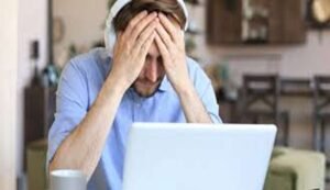 Causes of afternoon slump after lunch