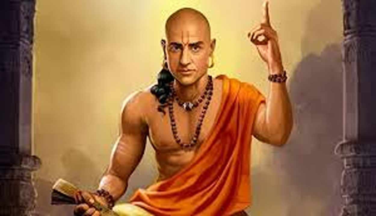 Chanakya Niti for Family