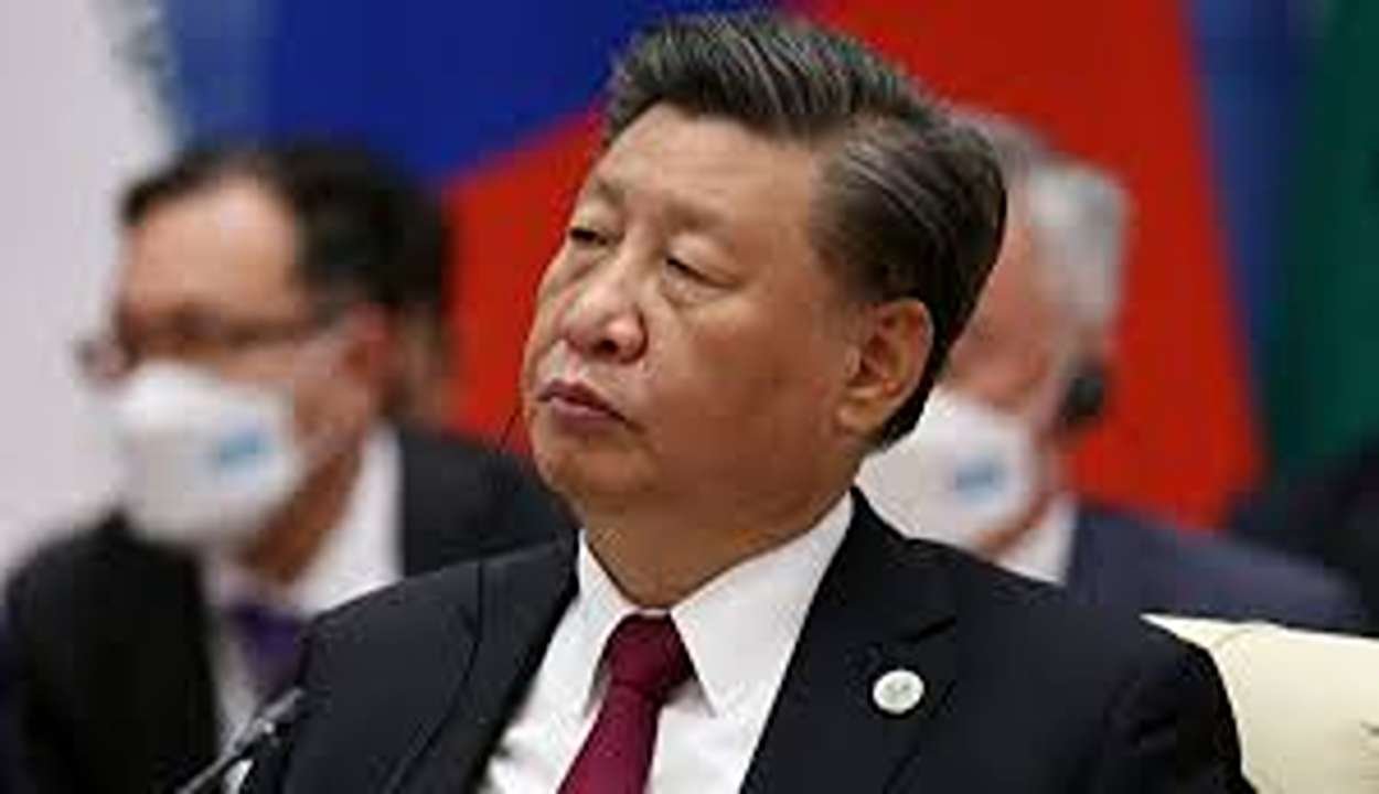 China Population Crisis 2026