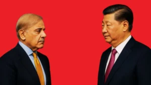 China UK Diplomatic Relations Conflict