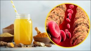 Cholesterol Management Foods
