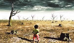 Climate Change Impact