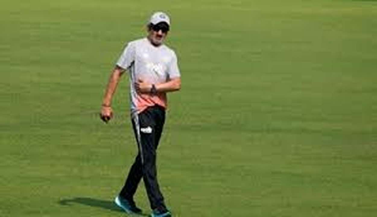 Cricket Coaching Records