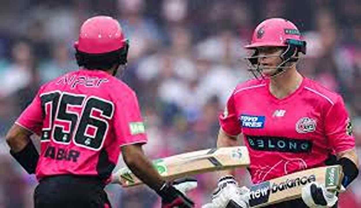 Cricket Rivalry Inside Team