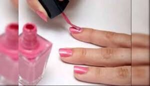 Dark Skin Tone Nail Polish Guide