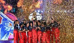 Delhi Capitals vs RCB Women Highlights