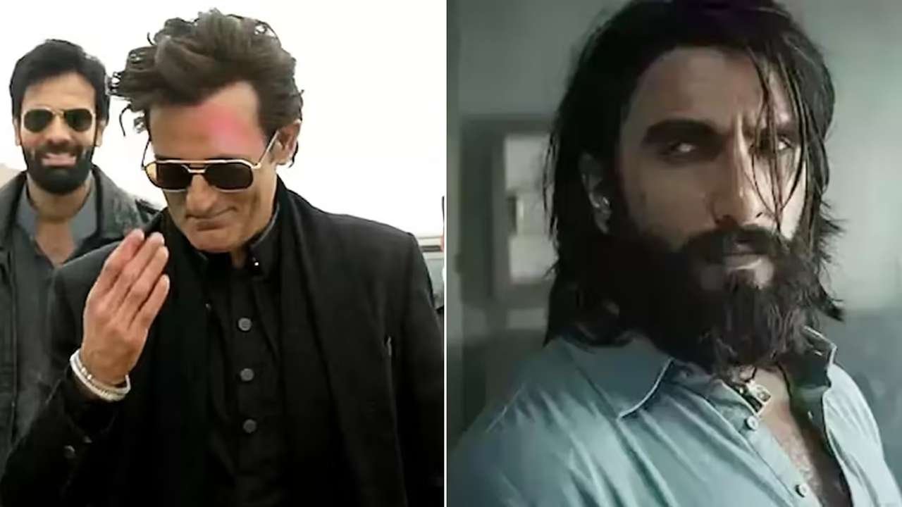 Dhurandhar Box Office Collection Worldwide