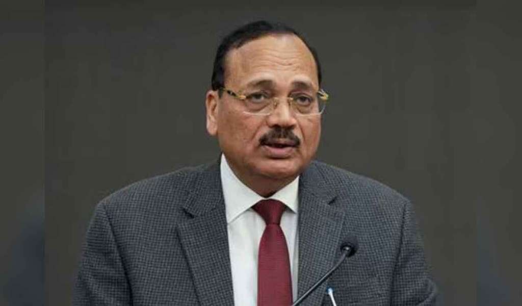 Digital Transformation in Judiciary