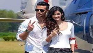 Disha Patani Dating Rumors Talwiinder