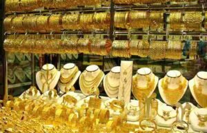 Dubai Gold Market Performance 2026