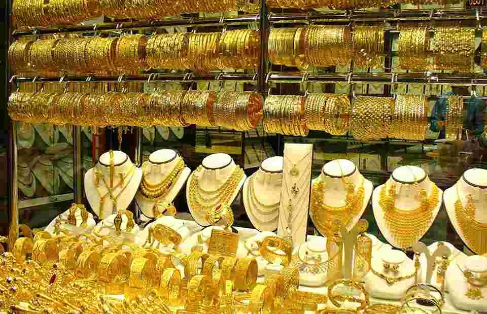 Dubai Gold Market Performance 2026