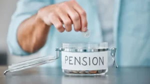 EPFO Doorstep Pension Services
