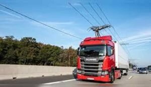 Electric Vehicle Infrastructure India