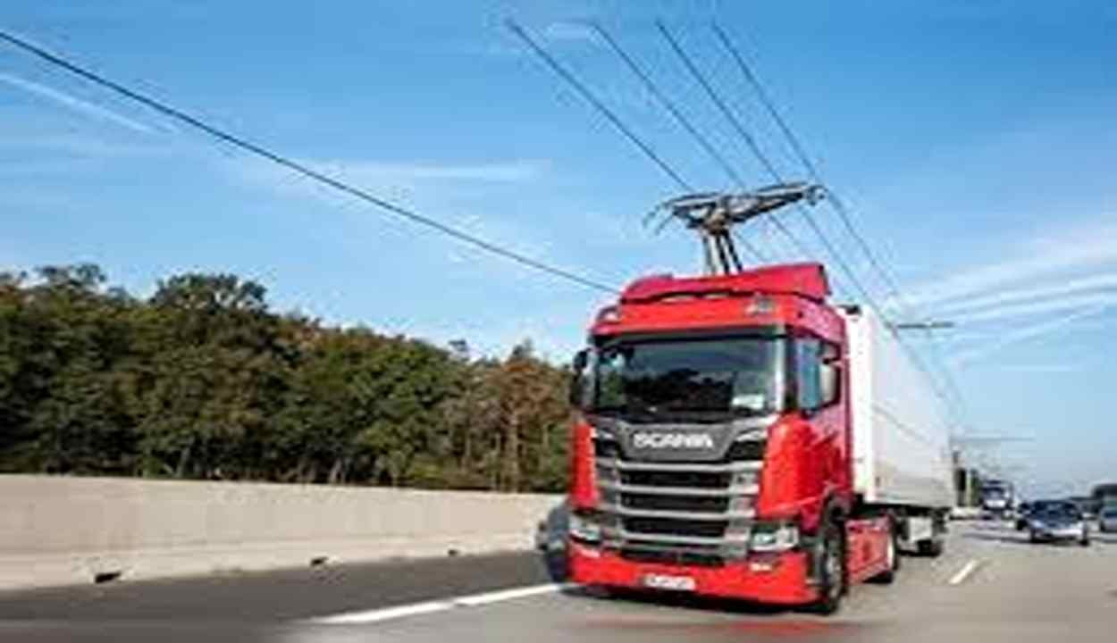 Electric Vehicle Infrastructure India