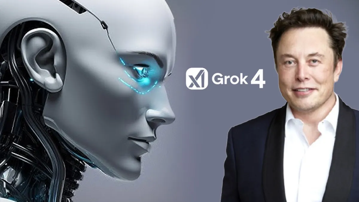 Elon Musk Grok AI Medical Diagnosis