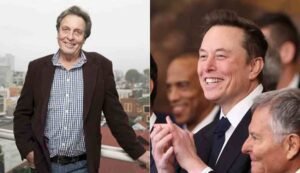Errol Musk Viral Interview Controversy