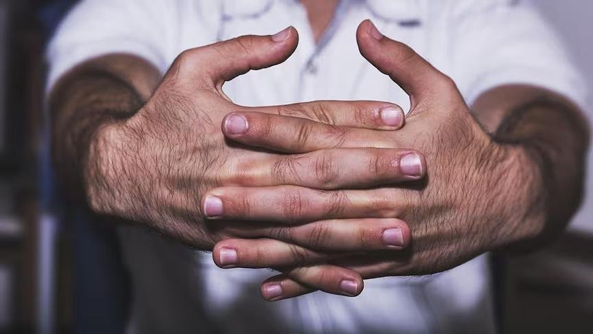 Finger Knuckle Cracking Facts