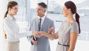 First Impression Factors