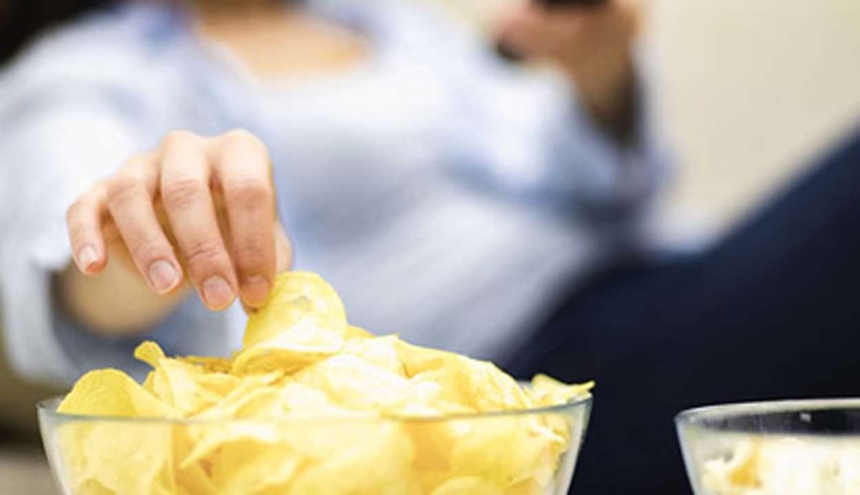 Food Mistakes and Health Risks