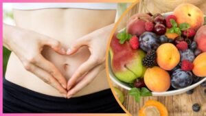 Fruits for Better Digestion and Energy
