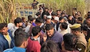 Funeral Procession Rules