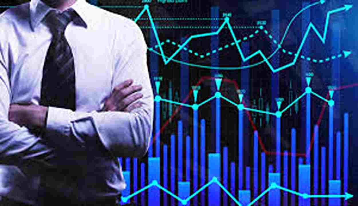 Gen Z Investment Trends India