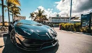 Global Luxury Car Market Trends 2025