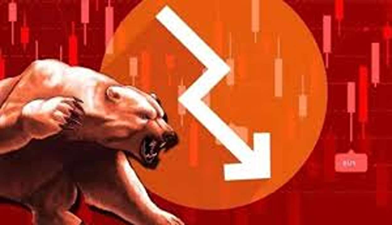 Global Stock Market Crash 2026