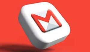 Gmail Email Address Change Feature