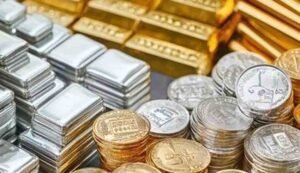 Gold and Silver Investment Returns 2025