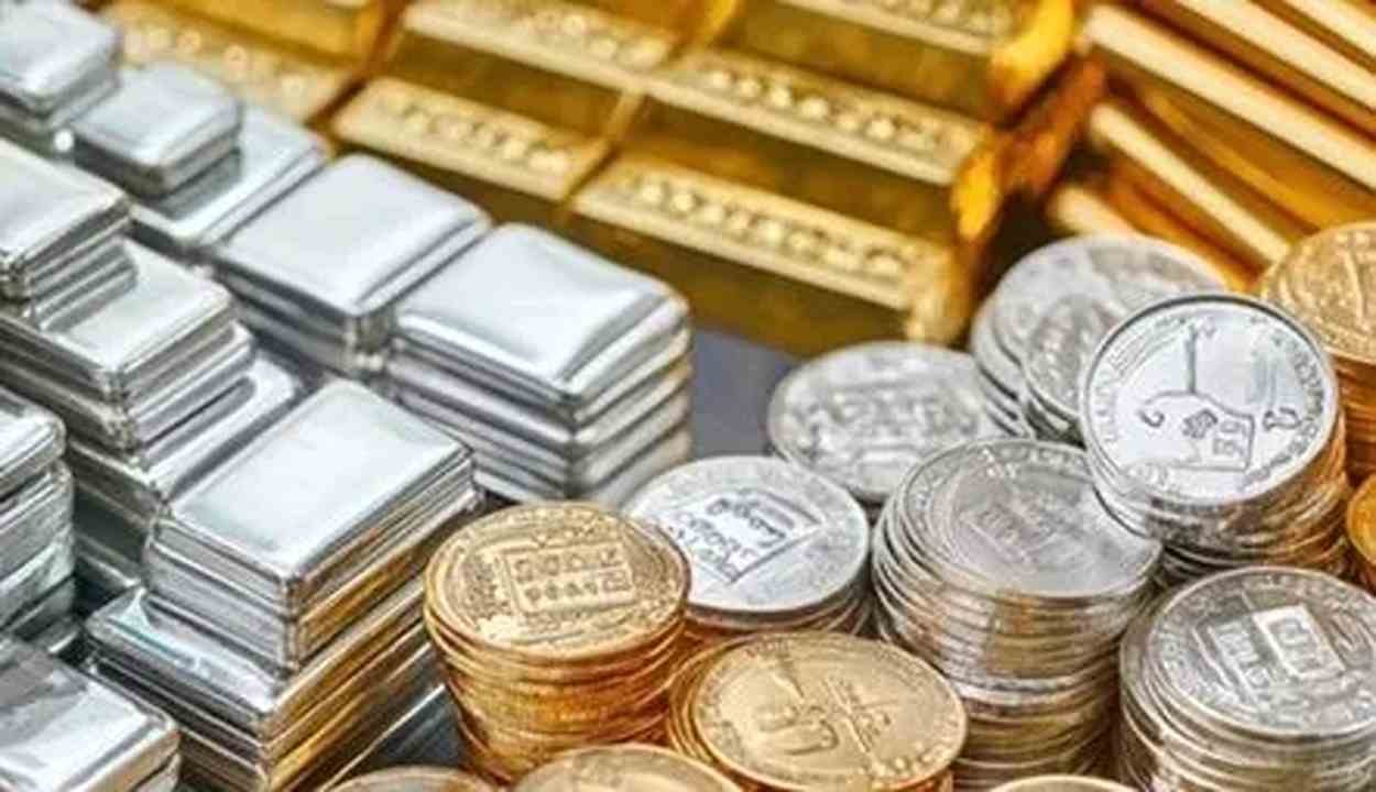 Gold and Silver Investment Returns 2025