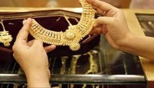 Gold and Silver Rates Surge