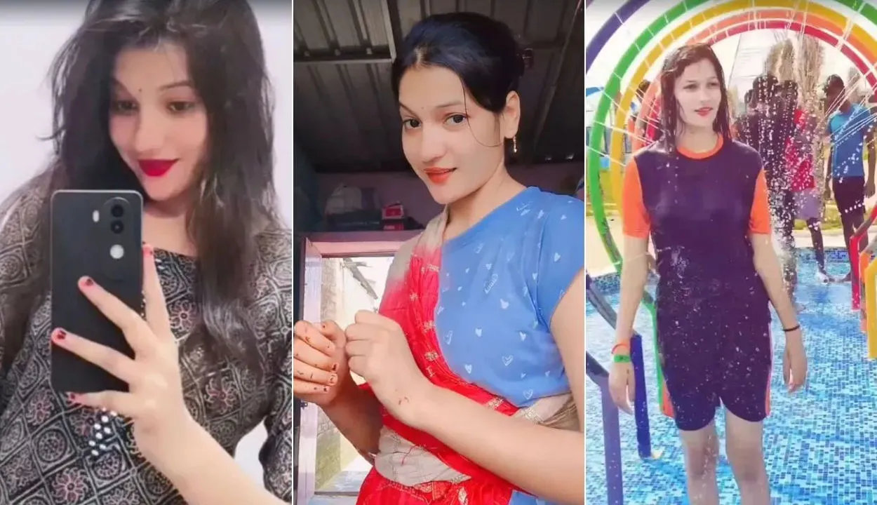 Gorakhpur Blackmailing Gang Case