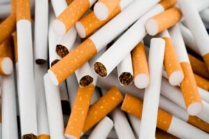 Government Increases Excise Duty on Cigarettes 2026