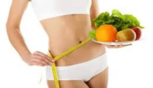 Guilt Free Healthy Eating