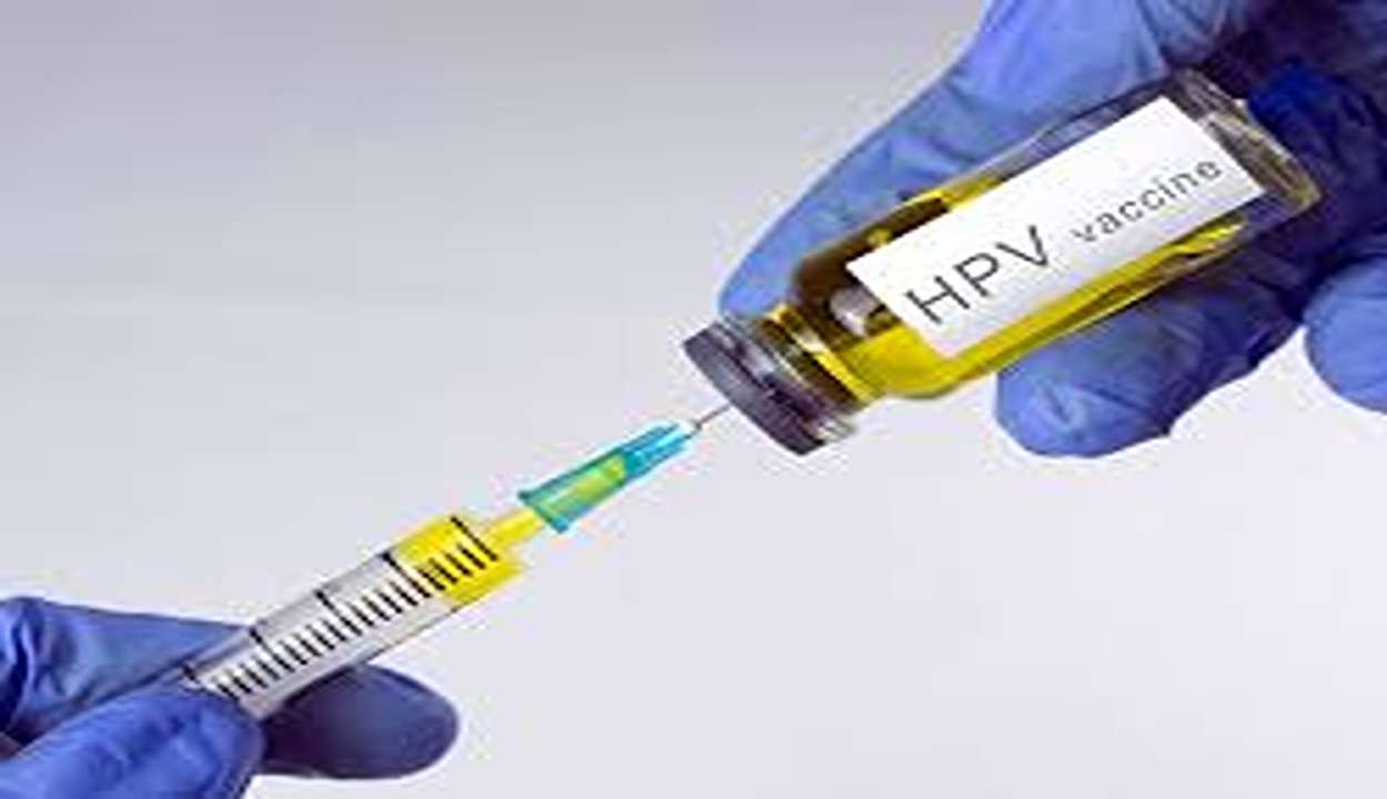 HPV Vaccine Myths and Facts