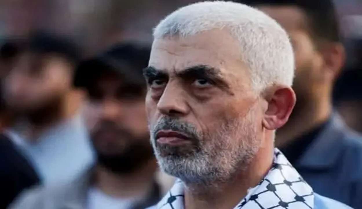 Hamas New Leader Election 2026