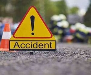 Haridwar child road accident tragedy