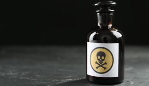 Hathras Poison Consumption Incident