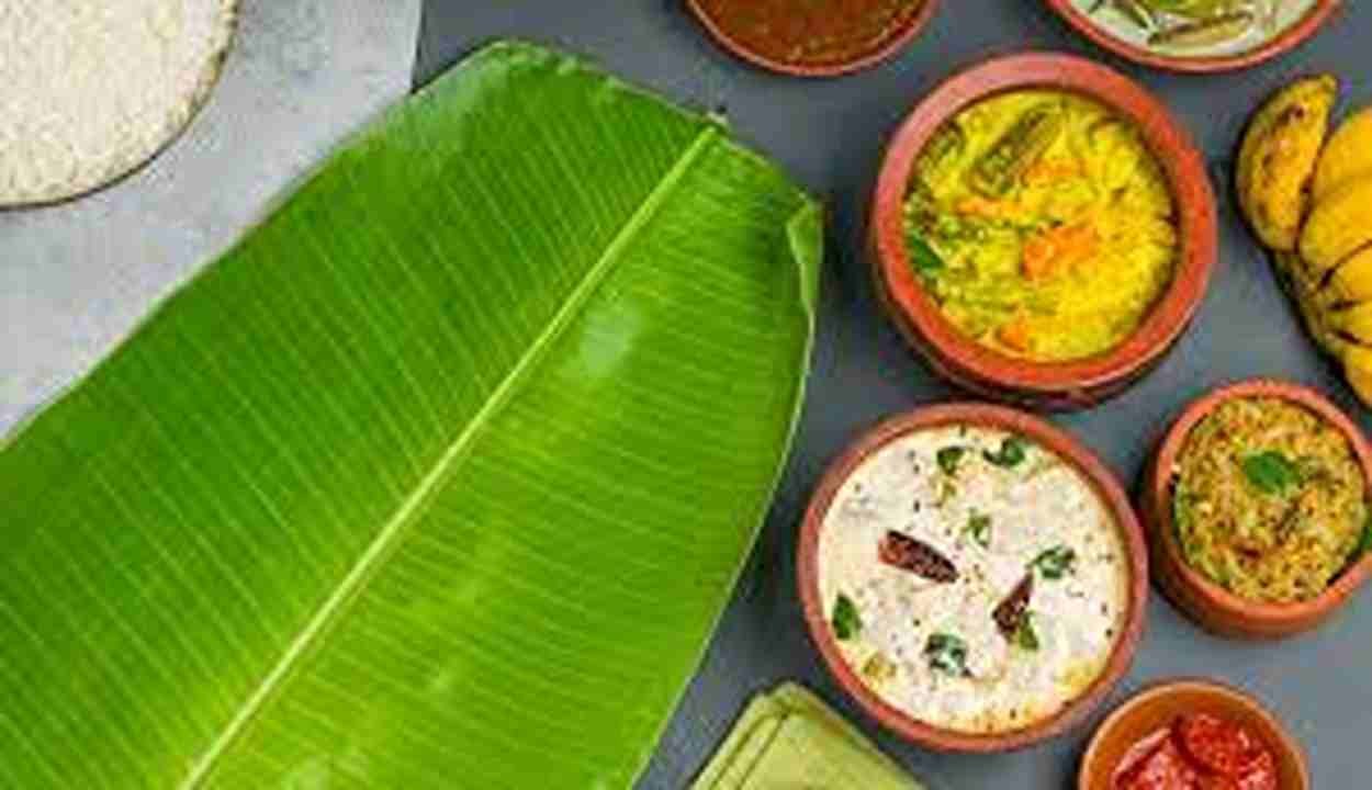 Health Benefits of Banana Leaf