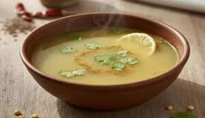 Health Benefits of Indian Dal