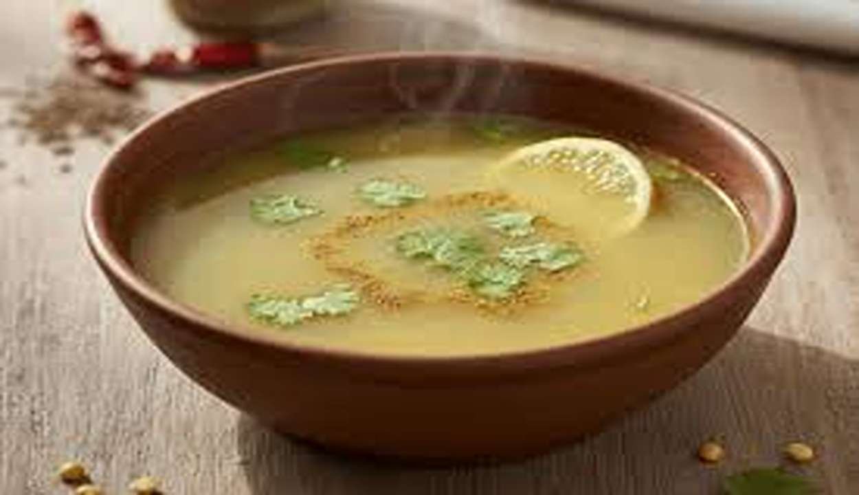 Health Benefits of Indian Dal