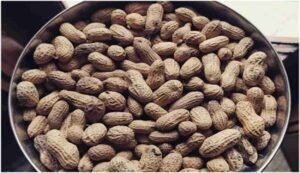 Health Benefits of Peanuts in Winter