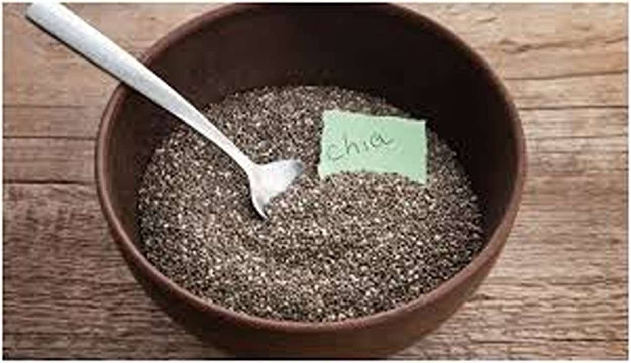 Health Risks of Chia Seeds