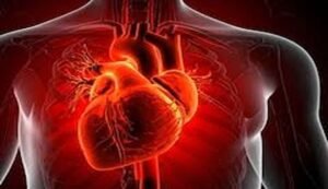 Heart Attack Survival Tips When Alone